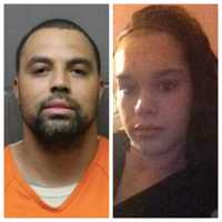 PA Man Sentenced For Strangling South Jersey Woman
