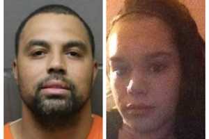 PA Man Sentenced For Strangling South Jersey Woman