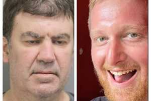 Hit-Run Driver In Crash That Killed Virginia Dad Wanted By Police, They Say