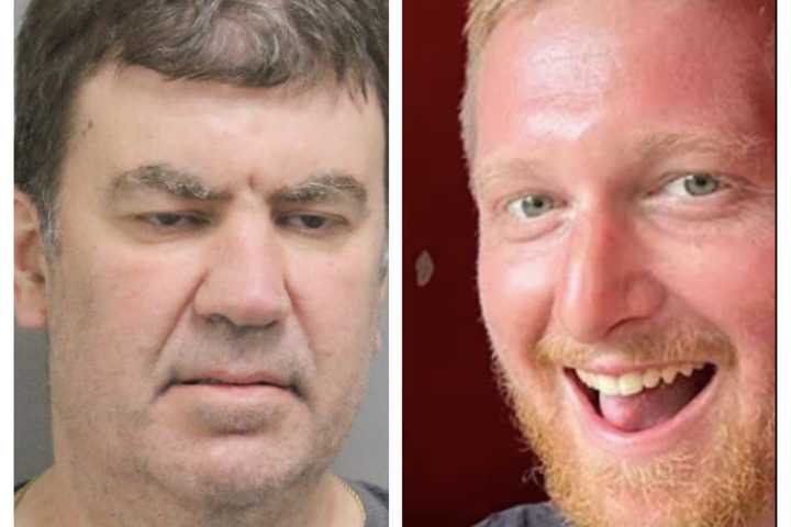 Hit-Run Driver In Crash That Killed Virginia Dad Wanted By Police, They Say