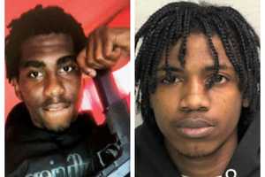 DA: DelCo Man, 20, Was Getaway Driver In Deadly MontCo Bowling Alley Shooting
