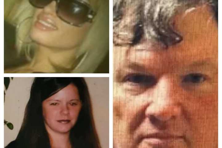 Was Atlantic County Escort Victim Of Gilgo Beach Serial Killer?