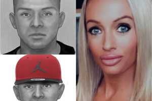 Composite Sketch Of Rachel Morin's Killer Released