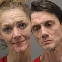 Purceville Pair Charged In Leesburg Burglaries: Police