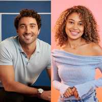 Meet North Bergen Model (And Her Competition) On New Season Of 'The Bachelor'
