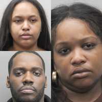 Philly Retail Theft Crew Busted With $15K In Merch From Fairfax County Saks Fifth Ave