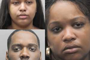 Philly Retail Theft Crew Busted With $15K In Merch From Fairfax County Saks Fifth Ave