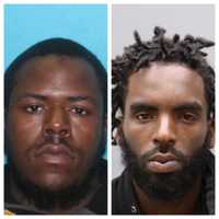 DA: Bristol Duo In Custody After Shooting Group Including 4-Year-Old Girl