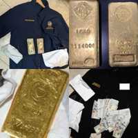 <p>Gold bars and cash were among the bribes Sen. Bob Menendez is accused of accepting, federal prosecutors say.</p>