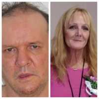 Linden Man Charged In Deadly New Year's Eve Strangulation