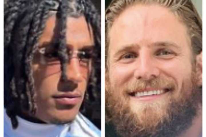 Two NJ Natives Head To Super Bowl LVII