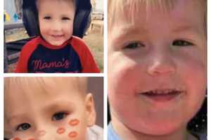 VA Boy Killed In MD Dog Attack Was Smiley, Happy Child, Family Says