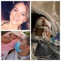 North Jersey Mom Left Brain Damaged After C-Section, Family Piecing Together What Went Wrong