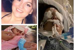 North Jersey Mom Left Brain Damaged After C-Section, Family Piecing Together What Went Wrong