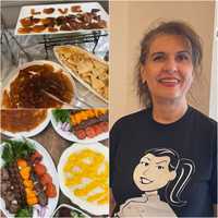 Mom Turns Passion Into Purpose With Persian Restaurant In Hasbrouck Heights