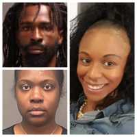 Jealous Ex Killed Rachel King, MontCo DA Says Citing End Of Affair