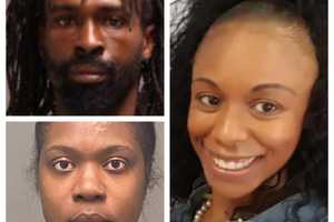 Jealous Ex Killed Rachel King, MontCo DA Says Citing End Of Affair