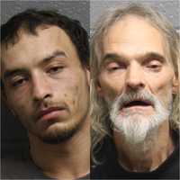 Cocaine, Loaded Gun Seized From Suspended PA Driver, Passenger In Westminster Stop: Sheriff