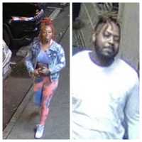 VA Restaurant Shooting Kills DC Man, Pair Sought: Police