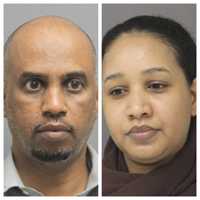 Boy Home Alone Struck By Car, Parents Charged In PWC