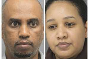 Boy Home Alone Struck By Car, Parents Charged In PWC