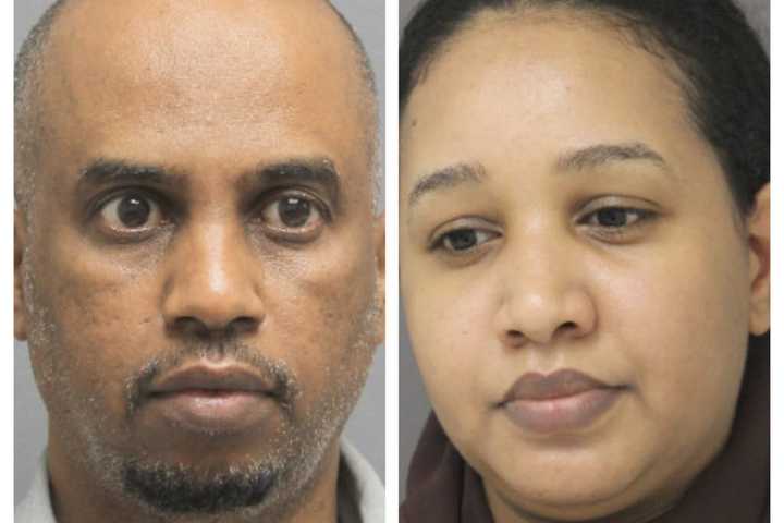 Boy Home Alone Struck By Car, Parents Charged In PWC