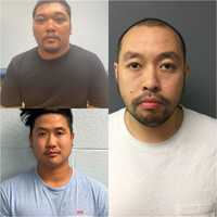 How JFK Airport Customs Agents ID'd Ghost Gun Manufacturing Ring Out Of Suburban Philly Home