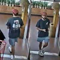 Trader Joe's 'Upskirter' Sought In Montgomery County