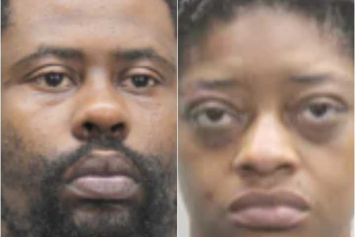 Fentanyl Pills Seized From Passenger Sleeping Next To Car Stafford Car Thief: Fairfax PD