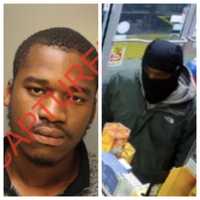 Philadelphia Attempted Murderer Wanted In Area Crime Spree Nabbed: Police