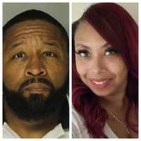 Mom Handcuffed, Stabbed Dead By Estranged Husband In Pittsburgh: Report