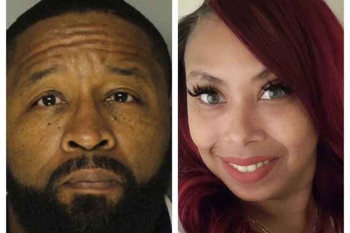 Mom Handcuffed, Stabbed Dead By Estranged Husband In Pittsburgh: Report