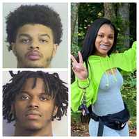 DC Basketball Star, MD Native At Center Of Alabama Murder Investigation