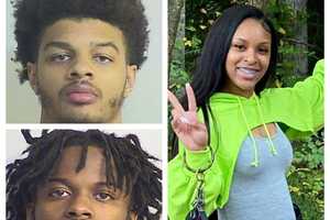 DC Basketball Star, MD Native At Center Of Alabama Murder Investigation
