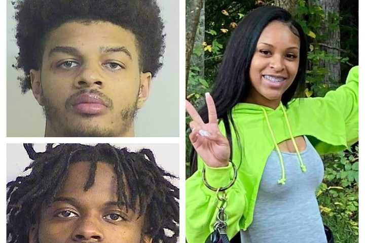 DC Basketball Star, MD Native At Center Of Alabama Murder Investigation
