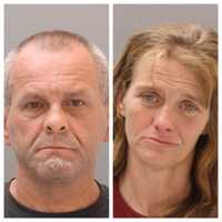US Marshals Nab PA Couple Who Fled During Child Neglect Trial
