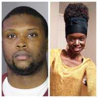 Philly Man Gets Decades In Prison For Killing Pregnant Bucks GF, Unborn Child