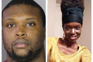 Philly Man Gets Decades In Prison For Killing Pregnant Bucks GF, Unborn Child