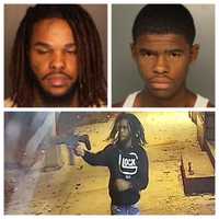 Arrest Warrants Issued For Two Men In Deadly Pottstown Shooting