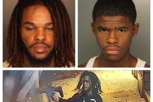 Arrest Warrants Issued For Two Men In Deadly Pottstown Shooting