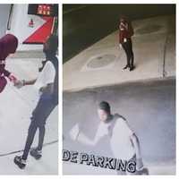 Gas Station Robbery Under Investigation In Maryland After Two Force Their Way Inside Mart