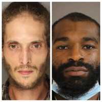 SEEN THEM? Police Say Men Conspired To Steal $3K In Merch From Lancaster Target