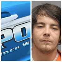 Angry Motorcyclist Getting Towed Fires Shots After Arguing With Tow Truck Driver: PWC Police