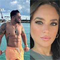 Ron Returns: MTV Hints At Reunion With Ex Sammi Sweetheart In New 'Jersey Shore' Trailer