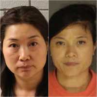 Raid Of PA Massage Parlors Nets Conviction In Multi-State Sex Trafficking Ring