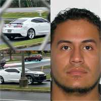 Reckless Camaro Driver Wanted After Speeding Away From Cops In Northern Virginia 2X: Police