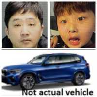 UPDATE: Missing MontCo 6-Year-Old Issac Hwang Found In South Jersey, Dad In Custody