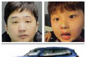 UPDATE: Missing MontCo 6-Year-Old Issac Hwang Found In South Jersey, Dad In Custody