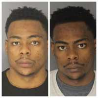 Jailed Serial Sex Assault Suspect Slapped With More Charges In Hudson Hotel: Authorities