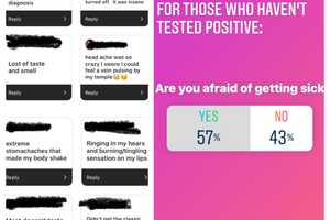 Most Bizarre Symptoms? How Bad Was It? Your COVID Questions Answered By Daily Voice Readers